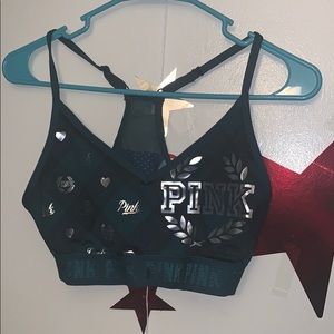 Victoria Secret Sports Bra
